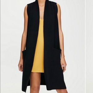 Aritzia vest